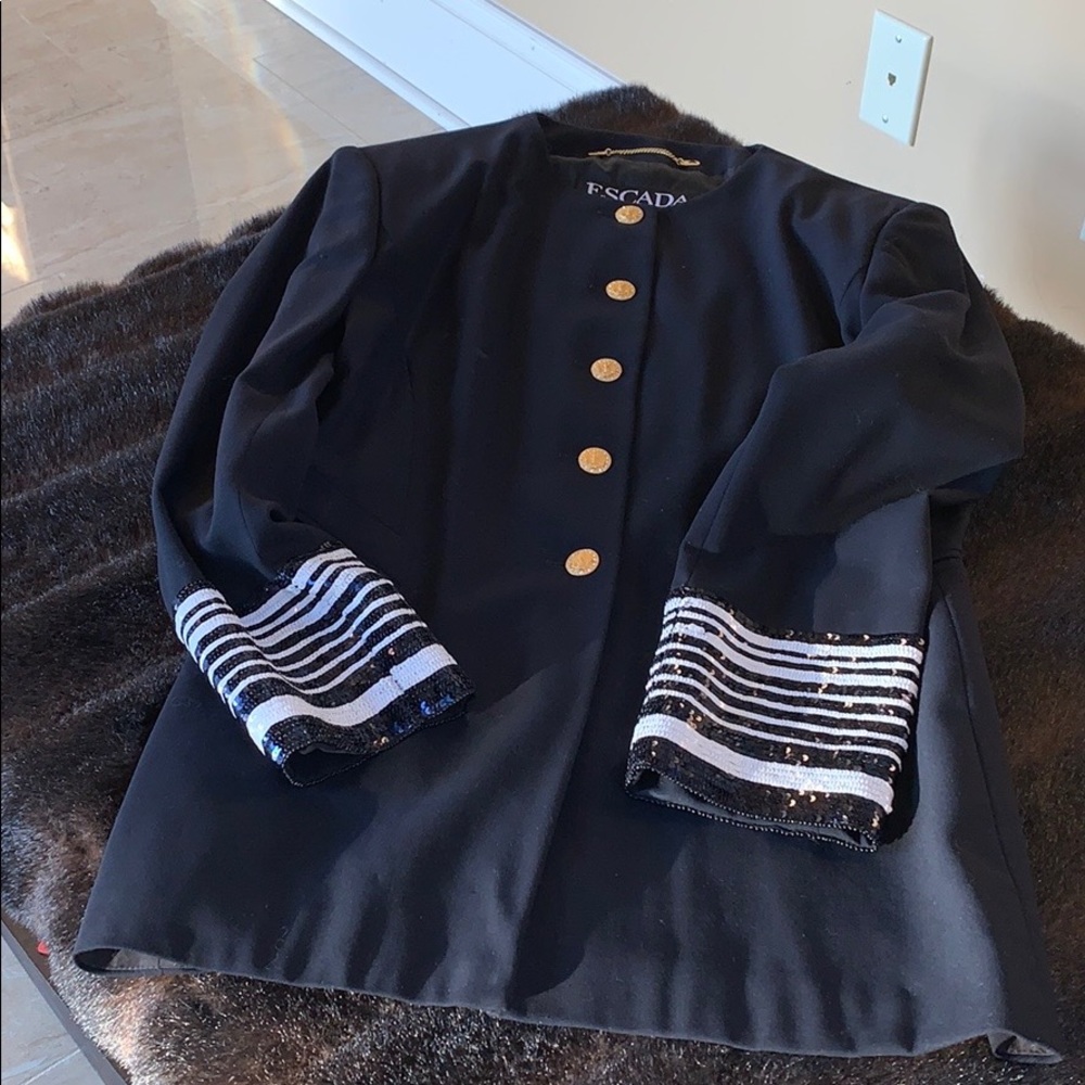 Escada Blazer